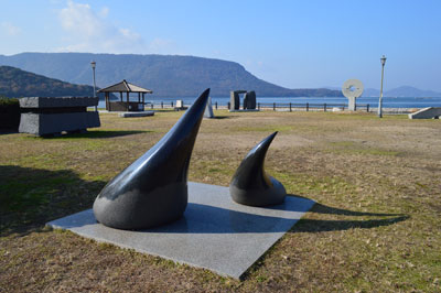 Shirobana park
